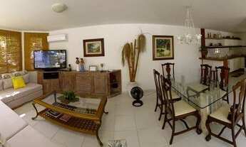 Imagem 4: Ziron Imóveis - Casa com 4 dormitórios à venda, 125 m² por R$ 1.200.000 - Bosque de Geribá