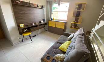 Imagem 2: Cobertura a venda no Bairro Copacabana em Belo Horizonte