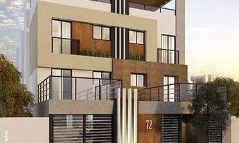 Imagem: Apartamento com 2 dormitórios à venda