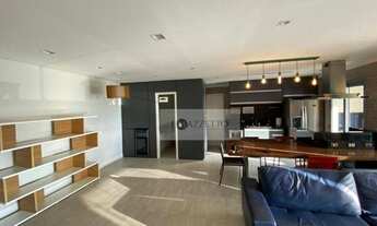 Imagem: Apartamento com 2 dormitórios, 140 m²