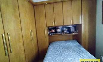 Imagem 7: Apartamento com 2 dormitórios à venda, 55 m² - Planalto - São Bernardo do Campo/SP