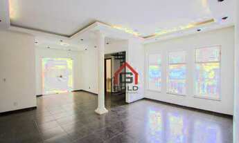 Imagem 2: Sobrado com 3 dormitórios, 180 m² - venda por R$ 1.500.000,00 ou aluguel por R$ 3.000,00/m