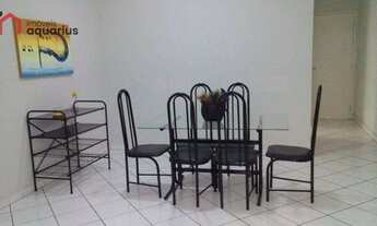 Imagem 7: Apartamento no Condominio Tropical com 3 dormitórios à venda, 97 m² por R$ 319.000 - Jardi