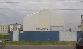 Imagem 3: Barracão à venda, 313 m² por R$ 1.100.000 - Cidade Jardim - São José dos Pinhais/PR