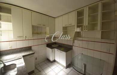 Imagem 3: Residencial Angel - Rua T-15 - 3 quartos com 1 suíte - Setor Bueno - Goiânia - GO