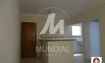 Imagem: Apartamento (tipo - padrao) 2 dormitórios