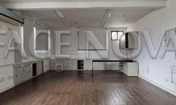 Imagem 1: SãO PAULO - Conjunto Comercial/Sala - Vila da Saúde