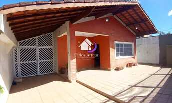 Imagem: Casa para venda com 74 metros quadrados