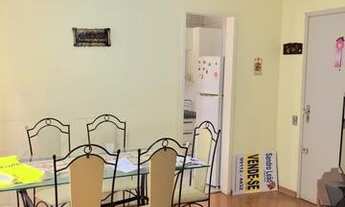 Imagem 2: Apartamento Térreo