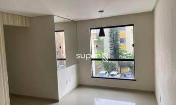 Imagem 1: Apartamento com 2 dormitórios à venda, 71 m² por R$ 315.000,00 - Boca do Rio - Salvador/BA