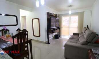Imagem 5: Apartamento com 3 dormitórios, 62 m² - venda por R$ 320.000,00 ou aluguel por R$ 1.900,00