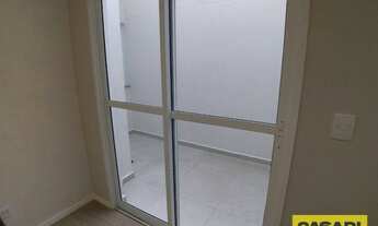 Imagem 2: Cobertura com 2 dormitórios à venda, 130 m² - Jardim Paraíso - Santo André/SP