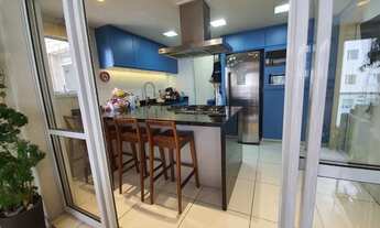 Imagem 4: Apartamento para venda com 172 metros quadrados com 4 quartos em Mooca - São Paulo - SP