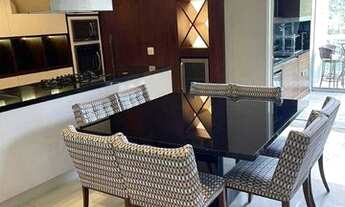 Imagem: Apartamento com 3 dormitórios suítes à