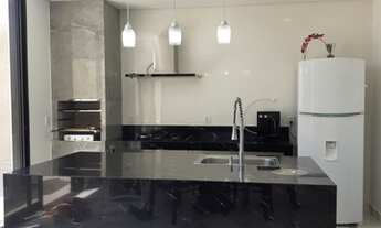 Imagem 7: Casa/sobrado 3 suítes - Closet - City Uberlandia - 1.150.000,00 - Uberlândia - MG