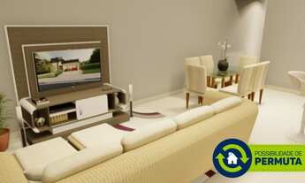 Imagem: 5003 - 4 vagas de garagem Venda 150m² Casa