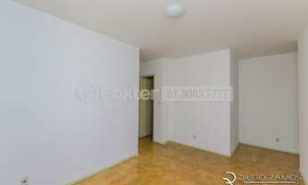 Imagem 2: Apartamento à venda de 63m² com 2 dormitórios e 2 vagas no bairro Petrópolis - Porto Alegr