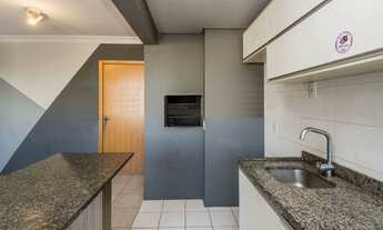 Imagem 6: Apartamento à venda, 50m², 2 dormitório, 1 vaga por R$ 355.000,00