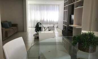 Imagem 5: APARTAMENTO DE 2 SUÍTES MOBILIADA - BALNÉARIO CAMBORIÚ