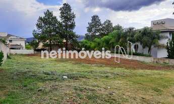 Imagem 5: Venda Lote em condomínio Alphaville - Lagoa dos Ingleses Nova Lima