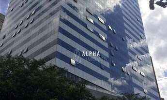 Imagem 6: Sala à venda, 56 m² por R$ 430.000,00 - Edifício Montreal - Barueri/SP