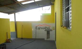 Imagem 4: Casa com 1 dormitório para alugar, 56 m² por R$ 1.300,00/mês - Jardim Japão - São Paulo/SP