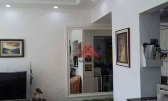 Imagem 6: Apartamento com 2 dormitórios à venda, 66 m² por R$ 590.000,00 - Icaraí - Niterói/RJ