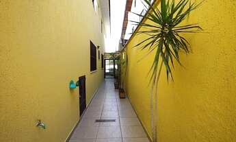 Imagem 7: Sobrado com 4 dormitórios à venda, 203 m² por R$ 1.150.000,00 - Parque São Domingos - São