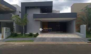 Imagem 6: Casa com 3 dormitórios à venda, 175 m² por R$ 1.050.000,00 - Village Damha Rio Preto III