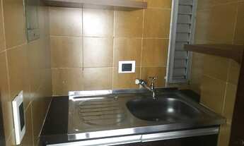 Imagem 3: CONJUNTO SALA COMERCIAL para alugar com 42m² por R$ 800,00 no bairro Centro Cívico - CURIT