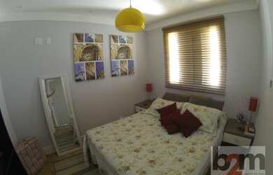 Imagem 7: LINDO APARTAMENTO COM SALA AMPLIADA