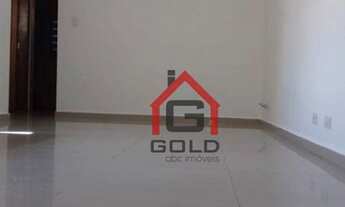 Imagem 5: Apartamento à venda, 47 m² por R$ 224.000,00 - Vila Vitória - Santo André/SP