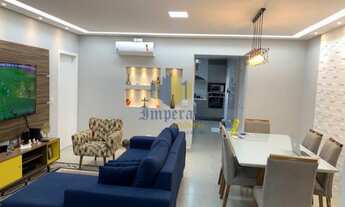 Imagem 3: Splendor Garden 4 dorm 1 suíte 122 m² Jardim das Indústrias SJC Andar Baixo