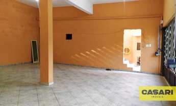 Imagem 3: Sobrado com 5 dormitórios à venda, 300 m² - Jardim Marek - Santo André/SP