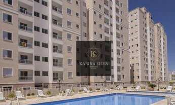 Imagem: Apartamento com 2 dormitórios MOBILIADO