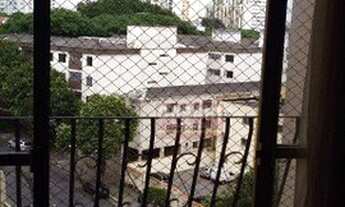 Imagem 4: Apartamento com 2 dormitórios à venda, 72 m² por R$ 410.000,00 - Rudge Ramos - São Bernard