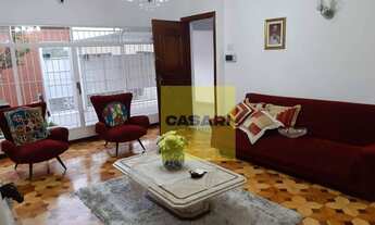 Imagem 6: Casa com 3 dormitórios à venda, 250 m² - Nova Petrópolis - São Bernardo do Campo/SP