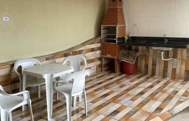 Imagem 2: APARTAMENTO RESIDENCIAL em APARECIDA DE GOIÂNIA - GO, VILA SÃO TOMAZ