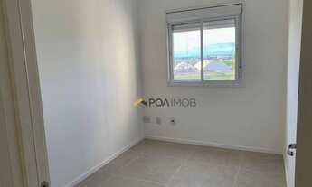 Imagem 2: Apartamento com 2 dormitórios para alugar, 65 m² por R$ 1.700,00/mês - Humaitá - Porto Ale