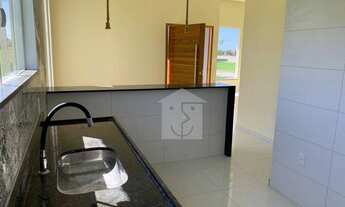 Imagem 6: Casa com 3 dormitórios à venda, 100 m² por R$ 400.000,00 - São José do Imbassaí - Maricá/R