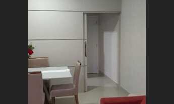 Imagem 2: Apartamento para venda com 79 metros quadrados com 3 quartos