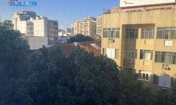 Imagem 1: Apartamento com 2 dormitórios à venda, 66 m² por R$ 260.000,00 - Andaraí - Rio de Janeiro