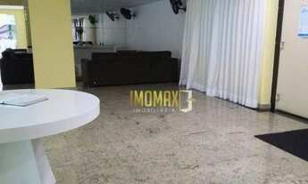 Imagem 3: Apartamento com 1 dormitório à venda, 54 m² por R$ 220.000,00 - Vila Assunção - Praia Gran