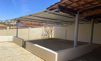 Imagem 5: Casa com 3 dormitórios, 120 m² - venda por R$ 650.000,00 ou aluguel por R$ 2.200,00 - Jard