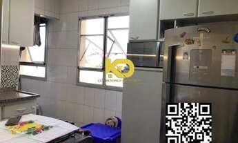 Imagem 5: Apartamento com 2 dorms, Jardim Guairaca, São Paulo - R$ 320 mil, Cod: 611