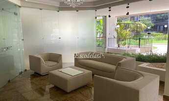 Imagem 7: Apartamento com 3 dormitórios à venda, 126 m² por R$ 850.000,00 - Santana - São Paulo/SP