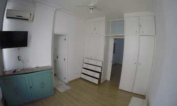 Imagem 5: Copacabana, 1 quarto, semimobiliado