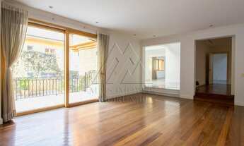 Imagem: SãO PAULO - Casa de Condomínio - Jardim