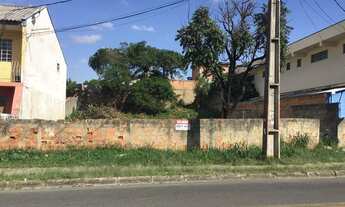 Imagem: DAMOS DESCONTO! Terreno à venda, 450 m²