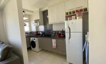 Imagem 5: Americana - Apartamento Padrão - Cariobinha